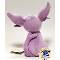 Authentic Pokemon plush Espeon 20cm San-Ei All Star